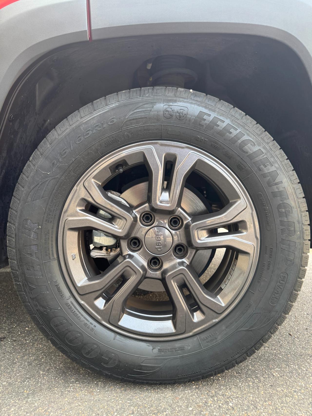 Jeep Renegade 1.0 T3 Longitude