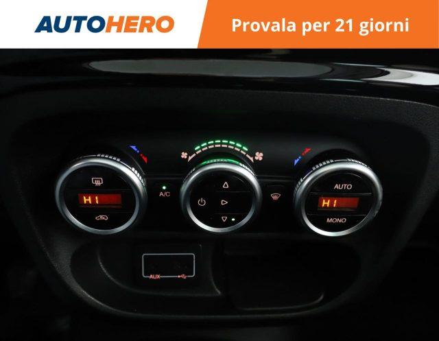 FIAT 500L 1.3 Multijet 95 CV Trekking