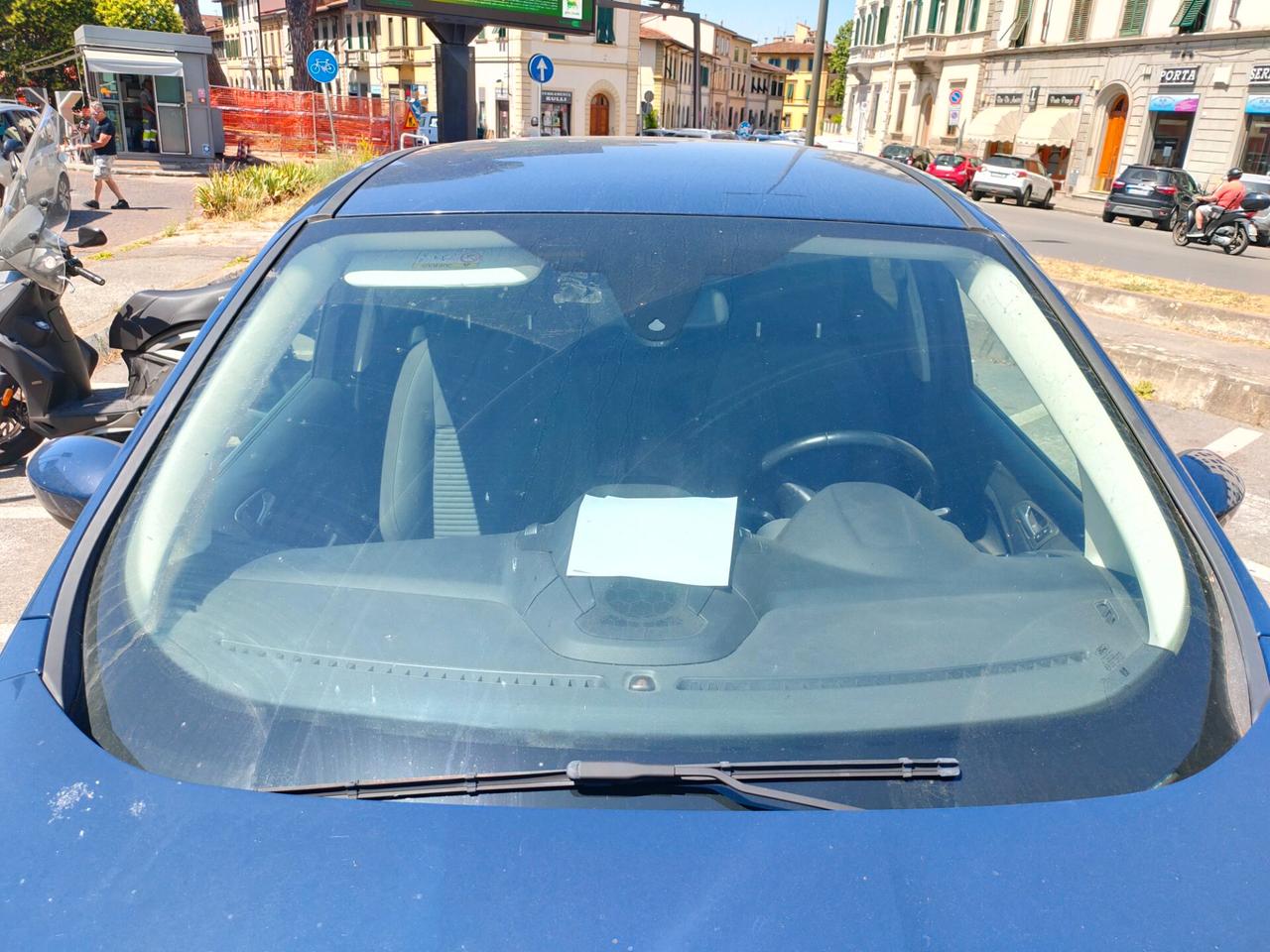 Ford C-Max 1.5 TDCi 95CV Start&Stop Titanium