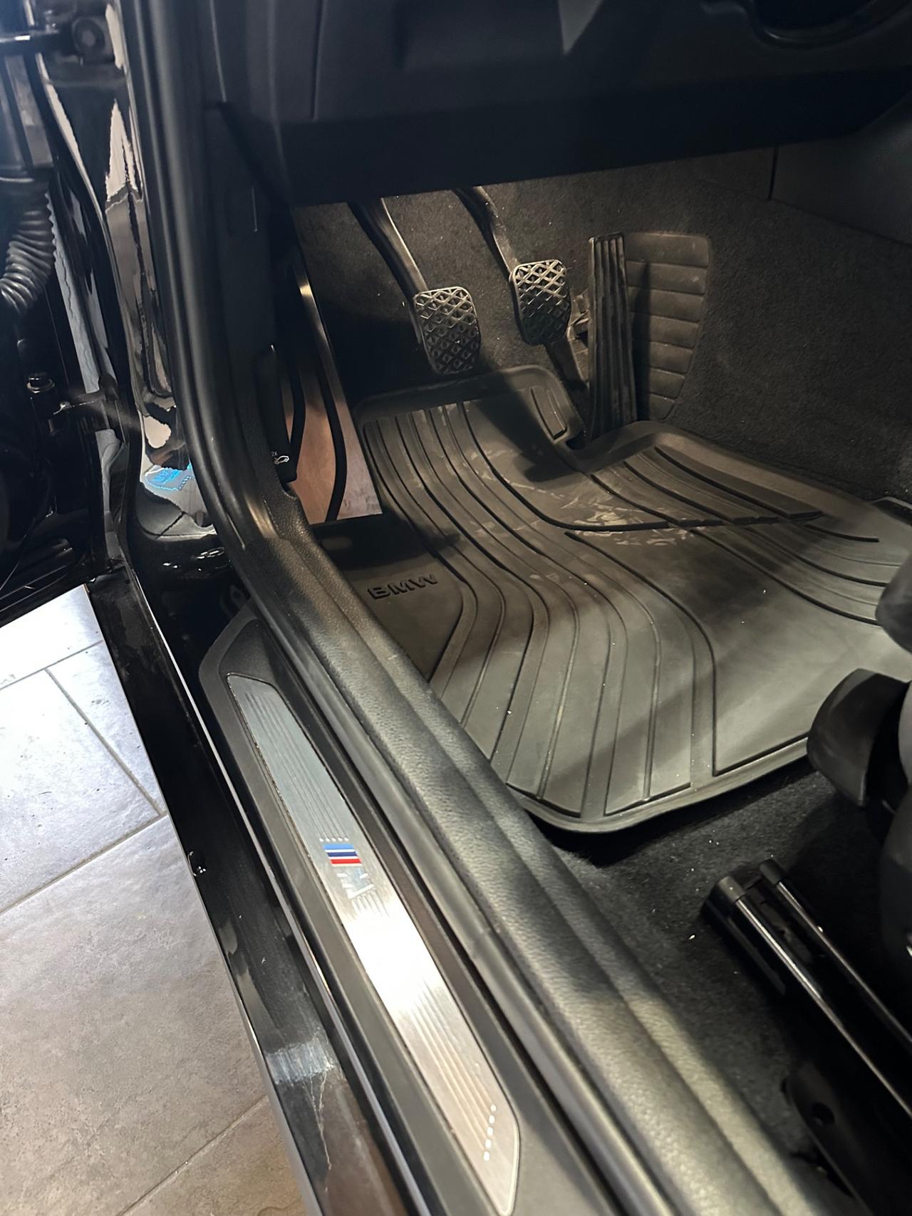 Bmw 118d 5p. Msport - GARANZIA