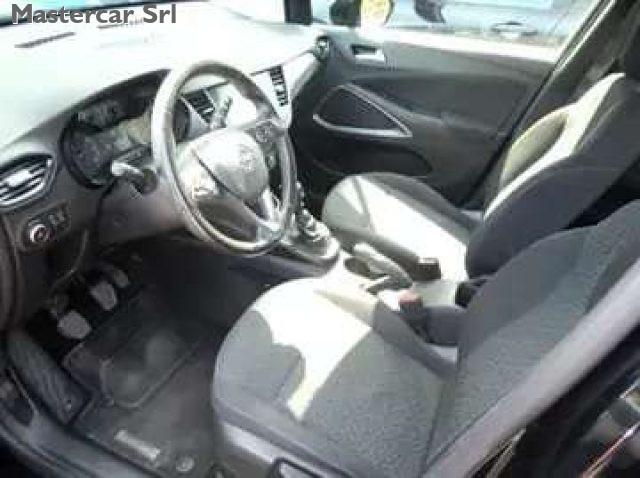 OPEL Crossland Crossland 1.5 ecotec Edition 110cv Navi-GG270ZF