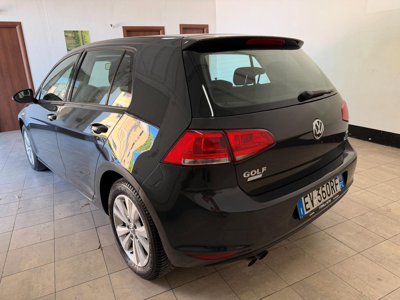 Volkswagen Golf 1.4 TSI 5p. Highline BlueMotion OK NEOPATENTATO