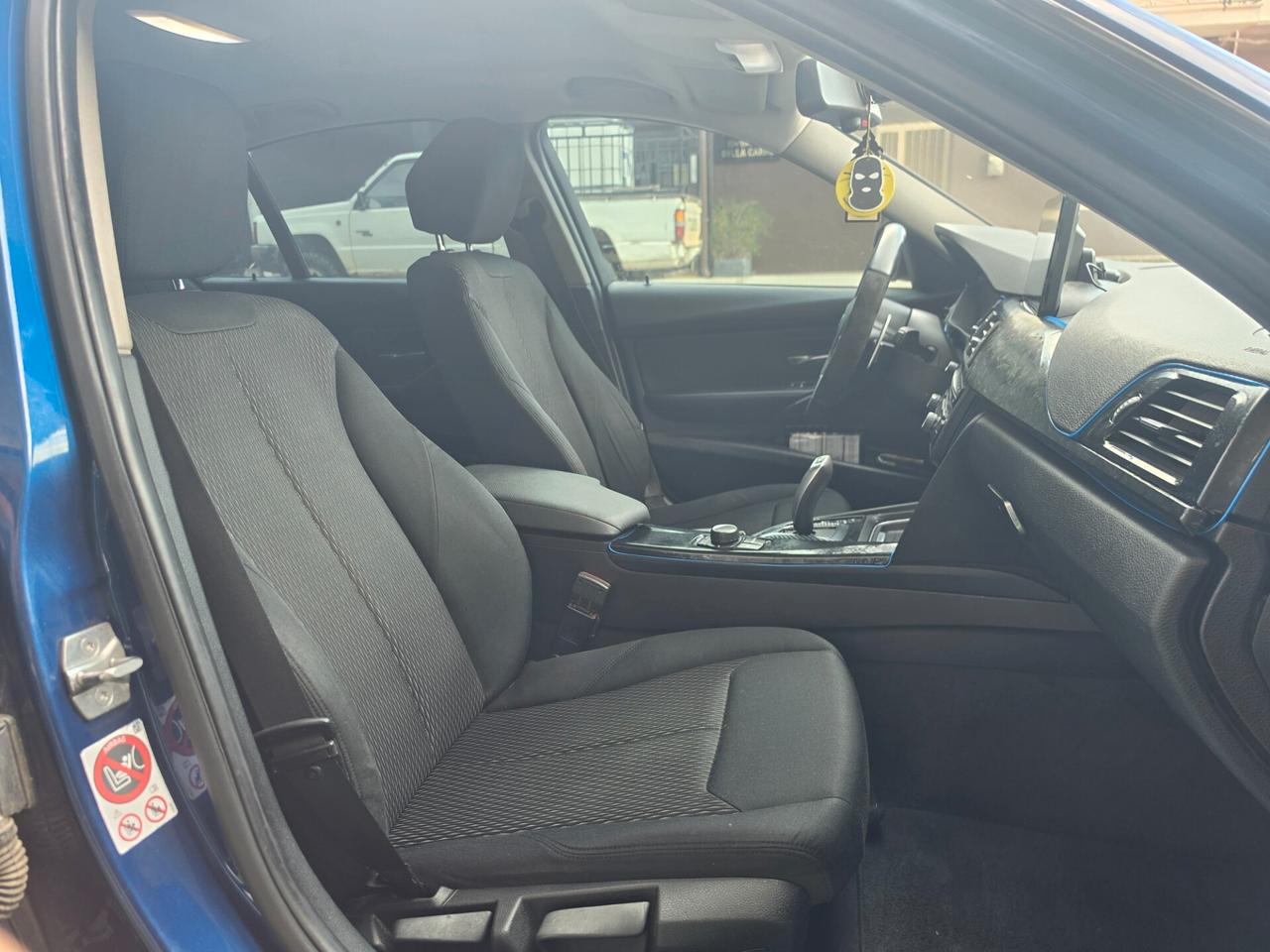 Bmw 118 118d 5p. Msport