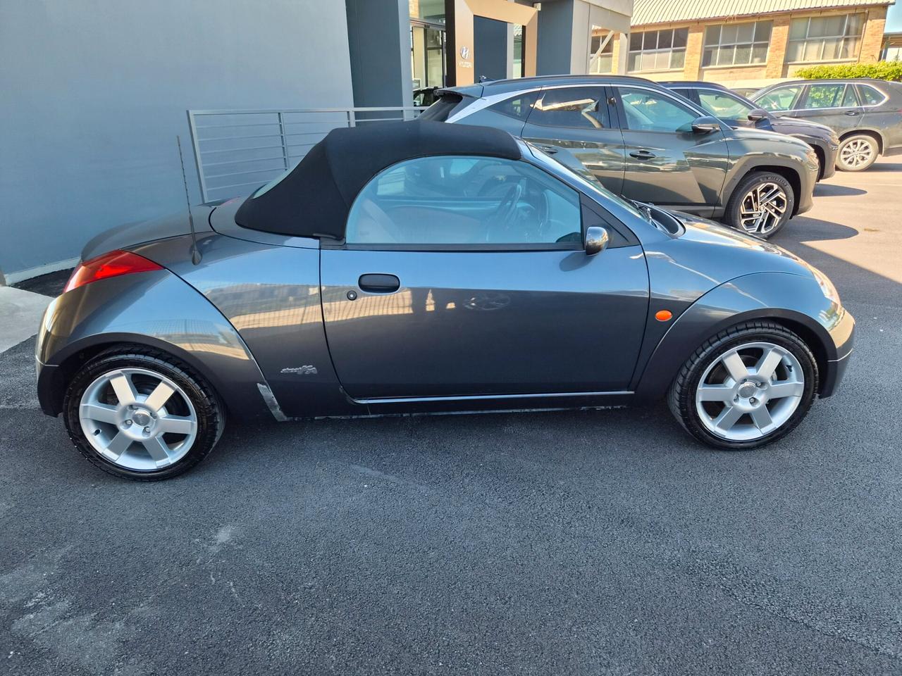 Ford Ka 1.3 Open Collection
