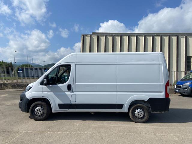 PEUGEOT Boxer *PROMO* 330 2.2 BlueHDi 140 S&S PM-TM Furgone