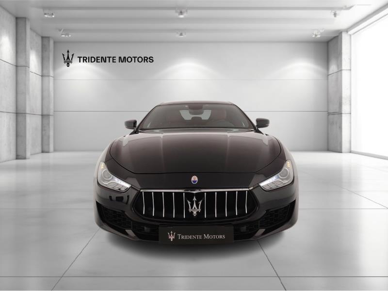 Maserati Ghibli 3.0 DS Granlusso Auto