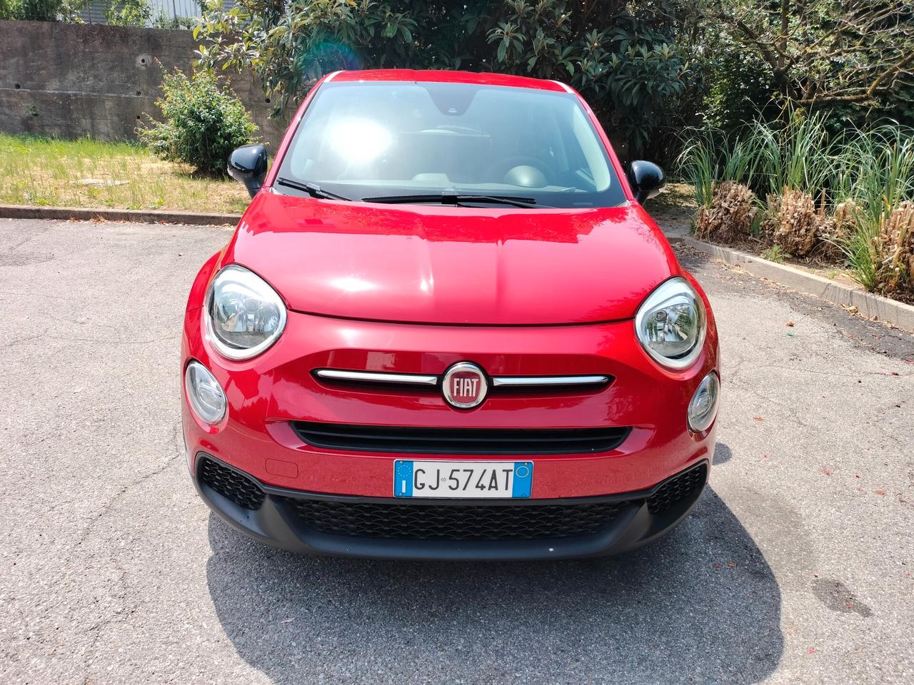 Fiat 500X 1.3 MultiJet 95 CV Cult