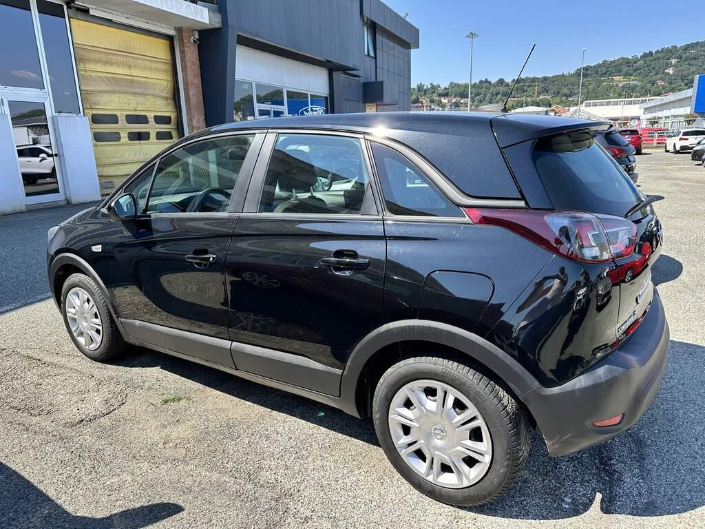 Opel Crossland X 1.2 Advance