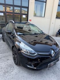 Renault Clio Sporter dCi 8V 90CV EDC Start&Stop Energy Intens