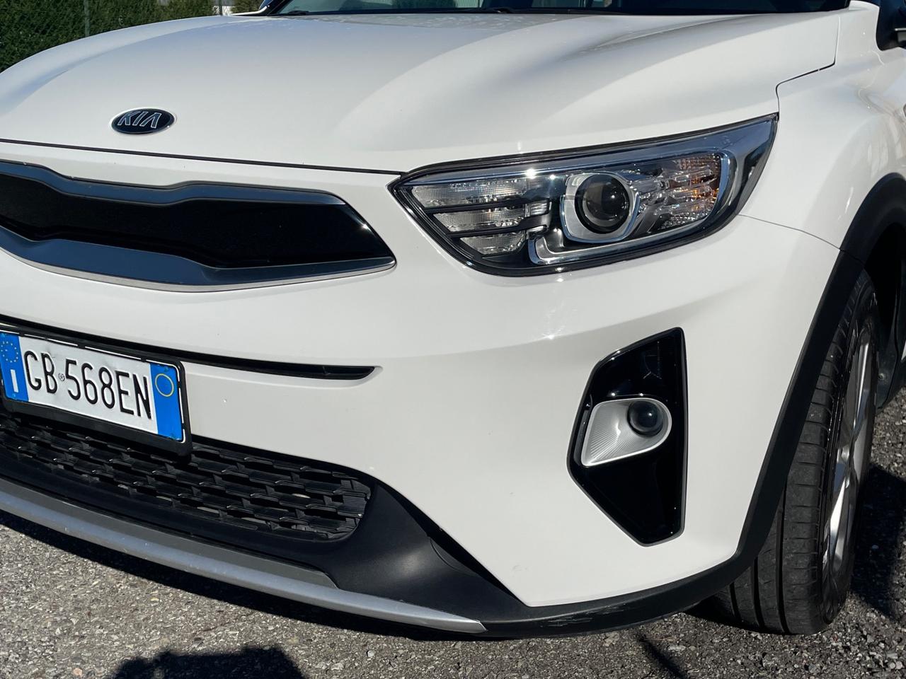Kia Stonic 1.6 CRDi 115 CV Energy