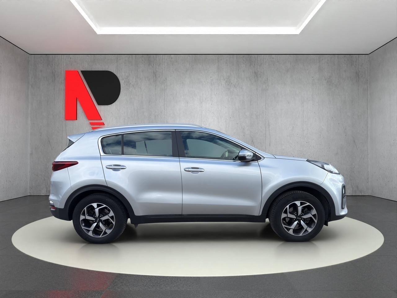 Kia Sportage 1.6 ECOGPL 2WD Business Class