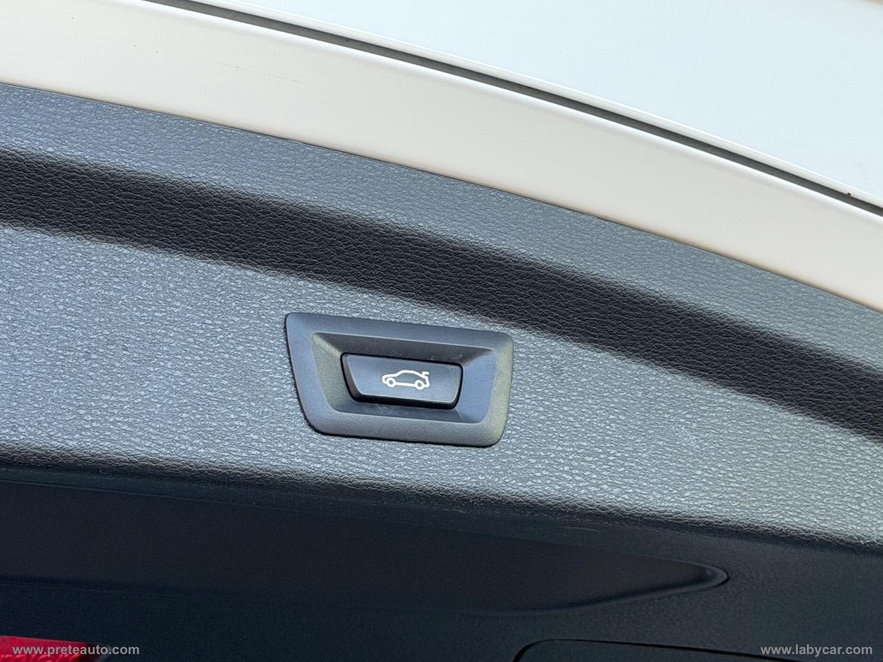 BMW X2 sDrive16d Msport AUTOMATICA