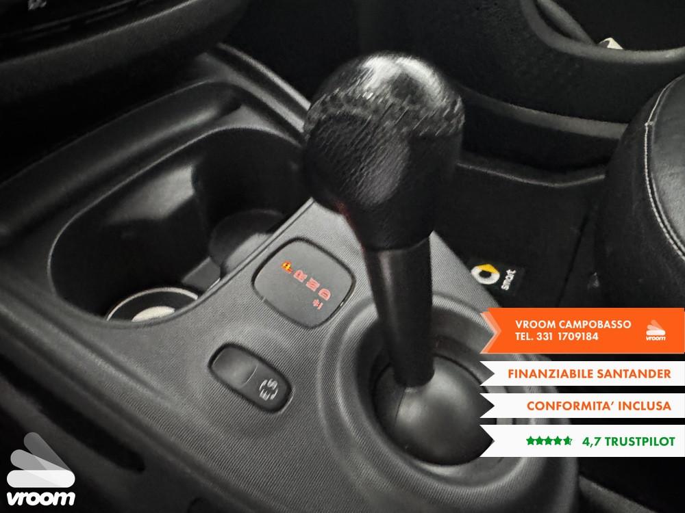 SMART fortwo 0.9 Turbo twinamic 20th anniversary