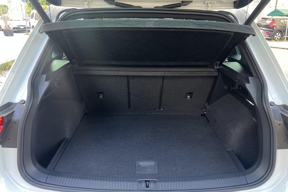 VOLKSWAGEN Tiguan 2.0 TDI SCR DSG Style BlueMotion Technology