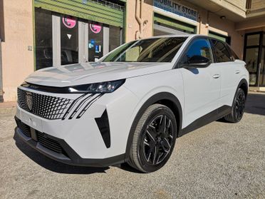 PEUGEOT 3008 Hybrid 136CV e-DCS 6 Allure Pack 2024