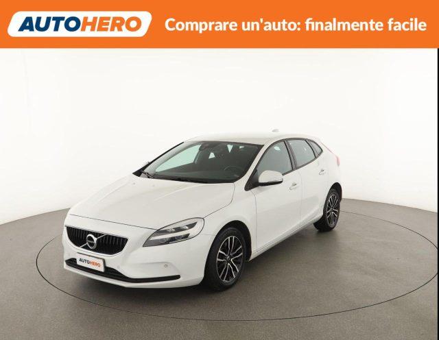VOLVO V40 T2 Geartronic Plus