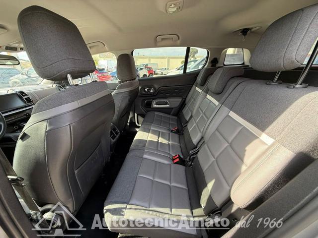 CITROEN C5 Aircross BlueHDi 130 S&S EAT8 Shine