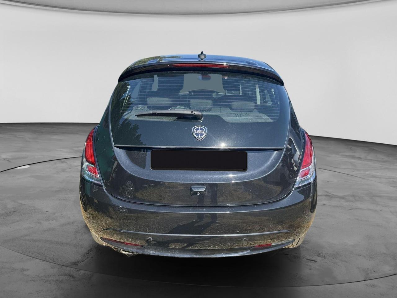 LANCIA Ypsilon III 2021 - Ypsilon 1.0 firefly hybrid Platino s&s 70cv