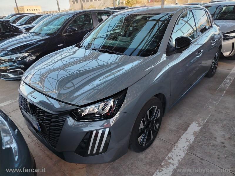 PEUGEOT 208 PureTech 100 S&S 5p. Allure