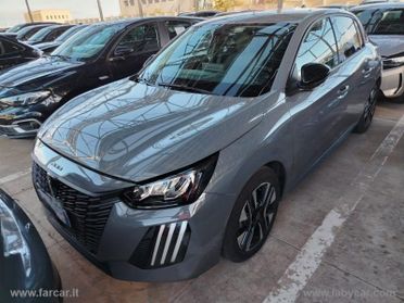 PEUGEOT 208 PureTech 100 S&S 5p. Allure