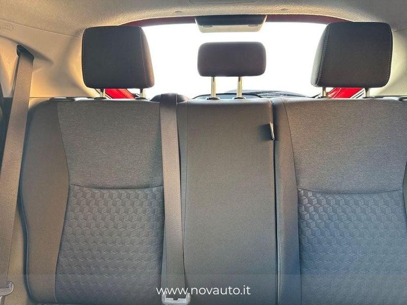 Toyota Yaris Yaris 1.5h Trend