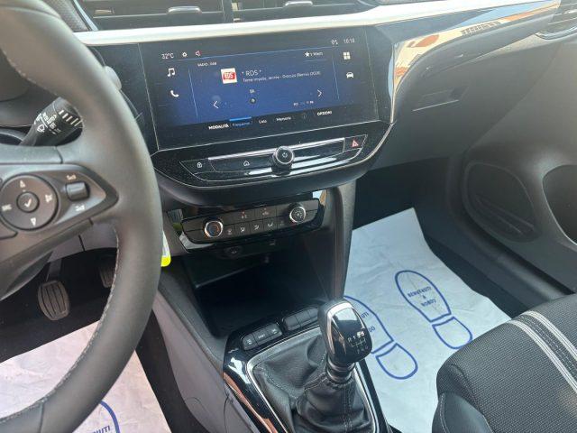OPEL Corsa 1.2 100 CV GS CON RETROCAMERA