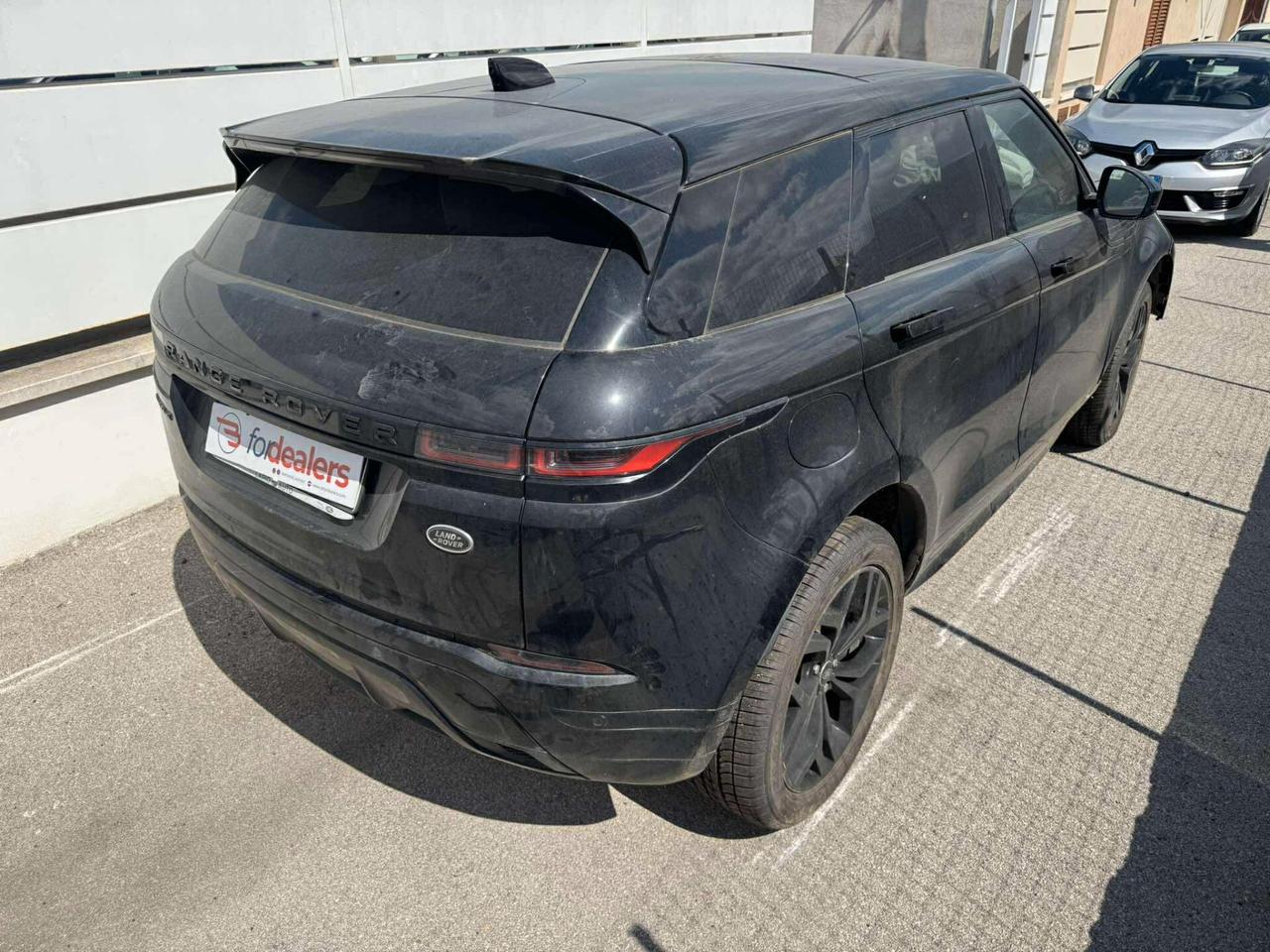 Land RR Evoque 2.0 I4 200 CV Auto R-Dynamic SE-2021