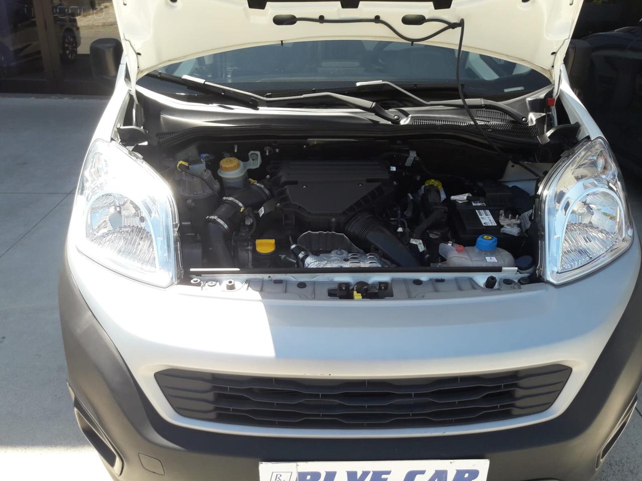 Fiat Fiorino 1.3 MJT 95CV Cargo SX