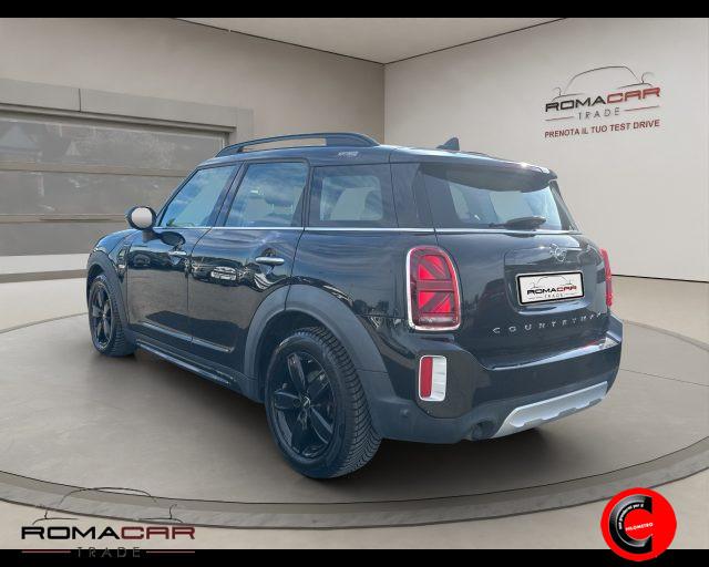 MINI Countryman 1.5 One D Northwood Edition Countryman