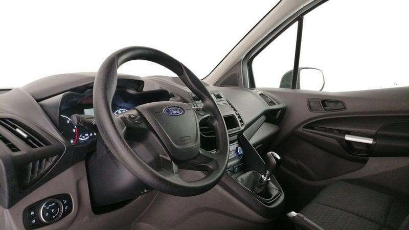 Ford Transit Connect 200 1.5 tdci 100cv Entry L1H1 E6.2
