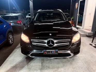 Mercedes-benz GLC 220 d 4Matic Exclusive