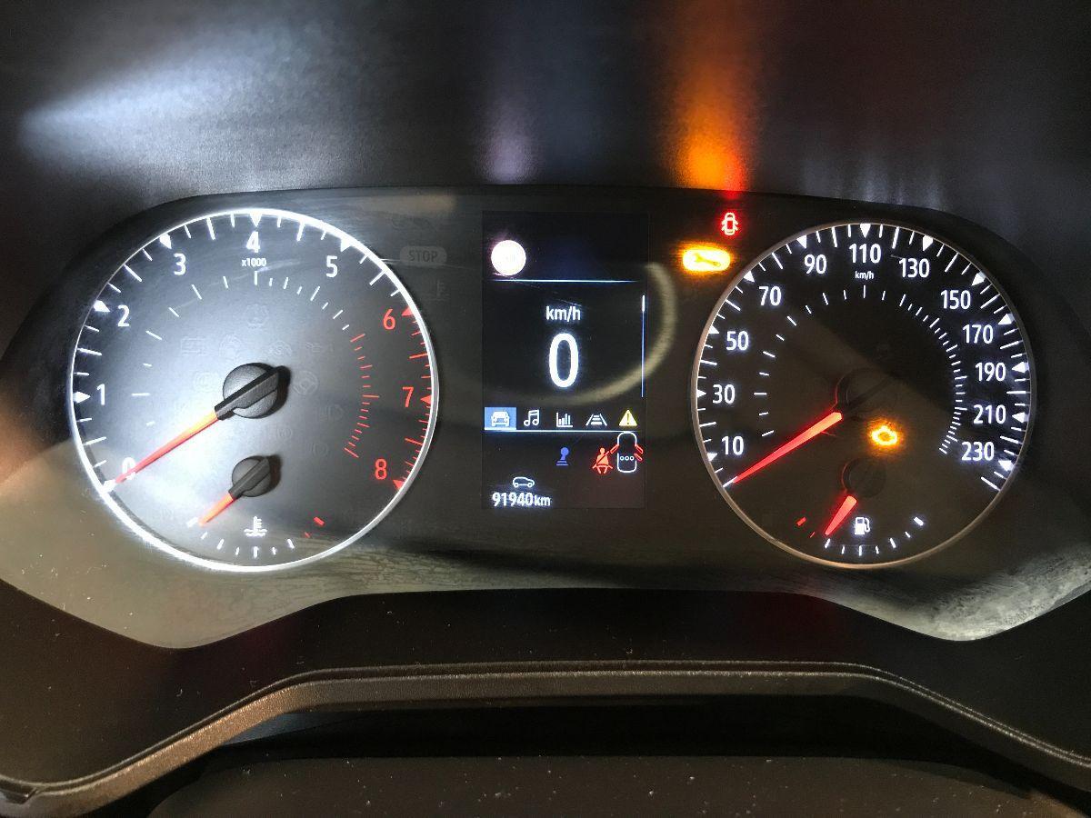 RENAULT Clio TCe 100 CV GPL Equilibre