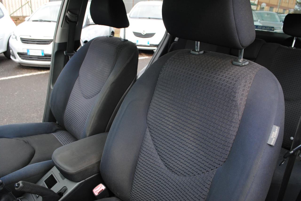 TOYOTA RAV 4 2.2 D-4D 136 CV