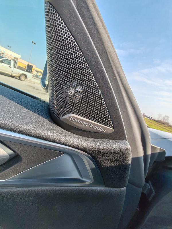 BMW 420 d Coupe mhev 48V Msport auto