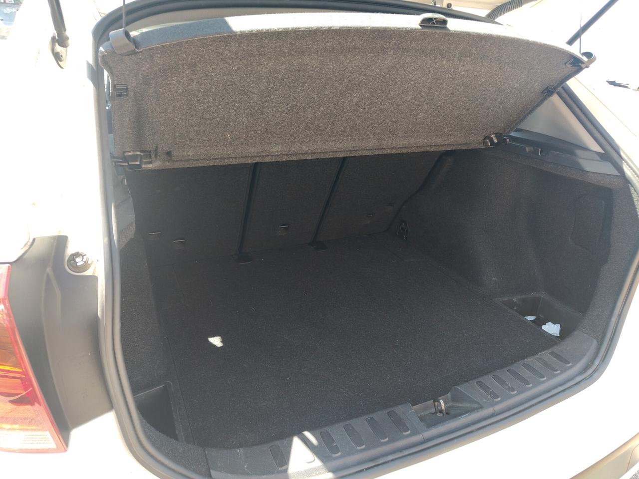 Bmw X1 xDrive18d Eletta