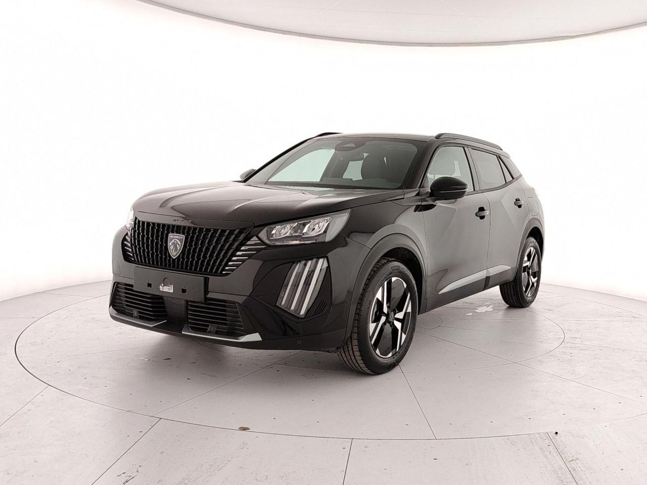 Peugeot 2008 Turbo 100Cv S&S Allure