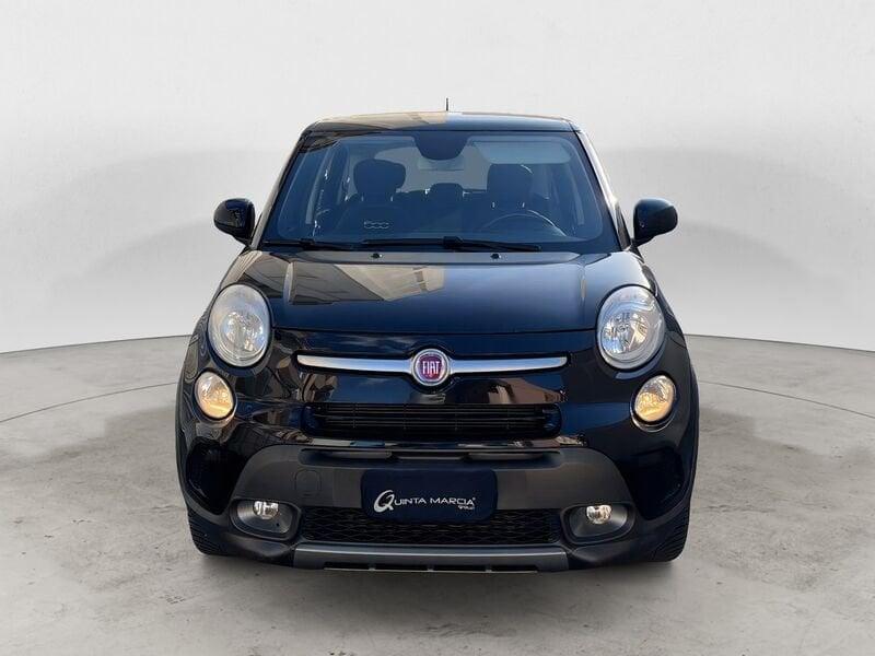 FIAT 500L 1.3 Multijet 95 CV TETTO PANORAMICO