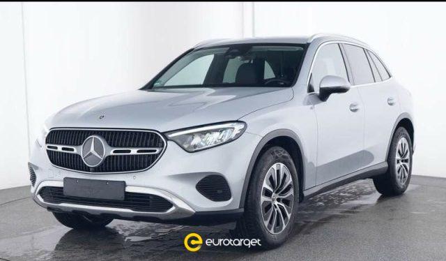 MERCEDES-BENZ GLC 220 d 4Matic Mild Hybrid Advanced Plus