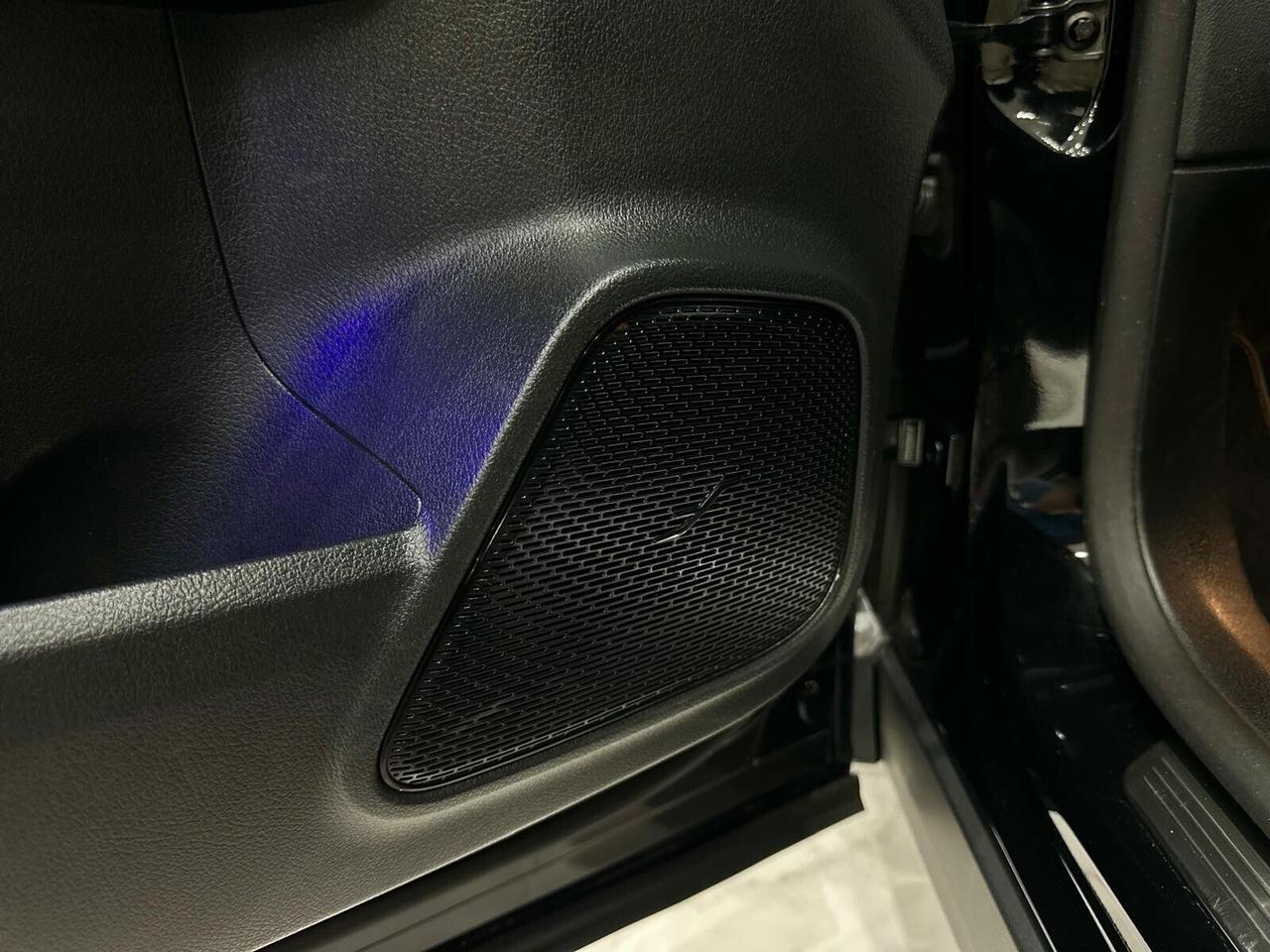 Mercedes-benz GLA 200 d Automatic Premium AMG