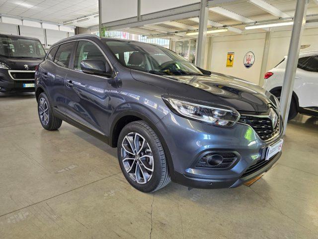 RENAULT Kadjar TCe 140CV EDC FAP Sport Edition PARI AL NUOVO