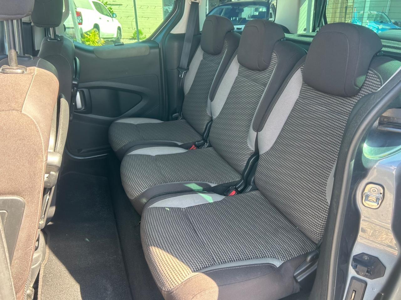 Peugeot Partner Tepee 1.6 HDi 90CV Comfort