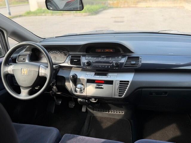 Honda FR-V 1.8 16V i-VTEC 6 posti