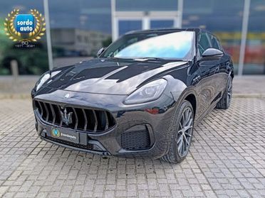 MASERATI Grecale 2.0 MHEV 330 CV Modena FULL