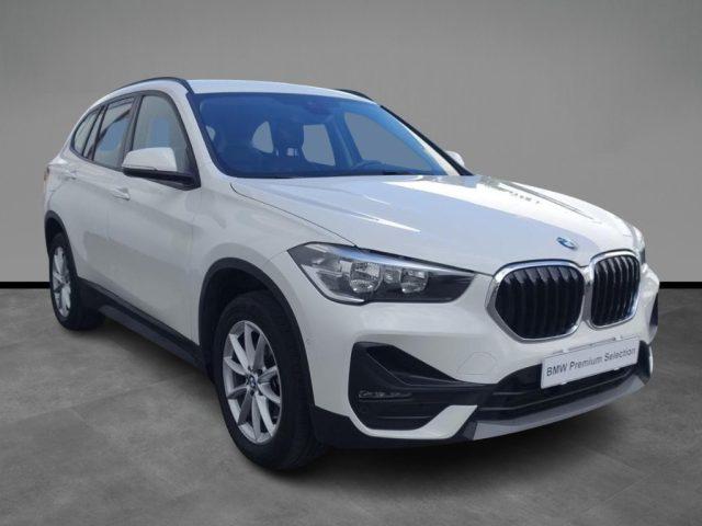 BMW X1 sDrive18d Advantage Aut.