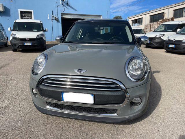 Mini Mini 1.5 One D Business XL 5 porte