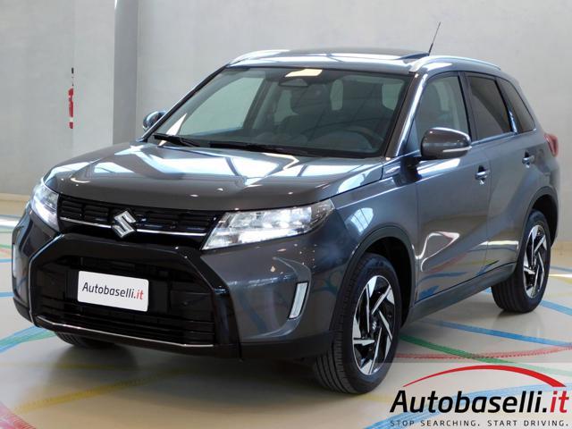 SUZUKI Vitara 1.5 140V HYBRID A/T STARVIEW 2WD AUTOMATICA