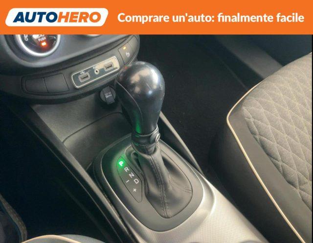 FIAT 500X 1.3 T4 150 CV DCT City Cross