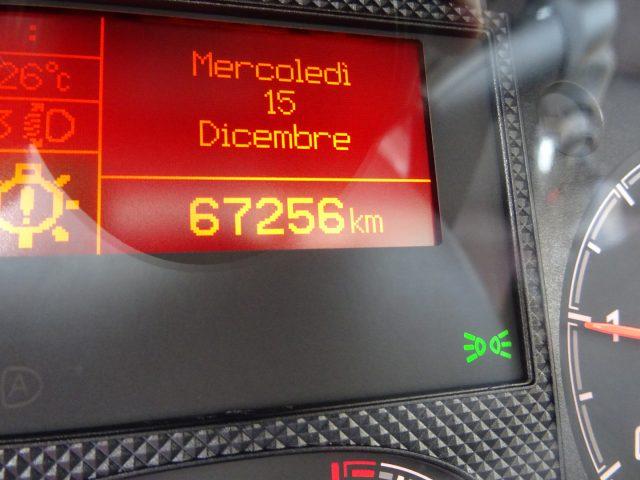 CITROEN Jumper 35Q 2.2BlueHDi 140 S&S PL 7Posti cassonta 3.10