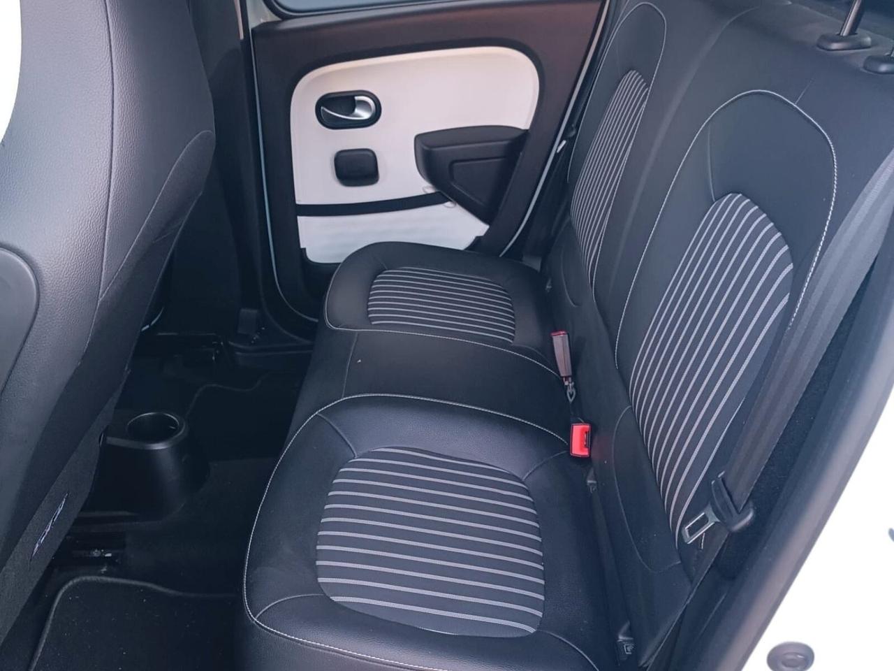 Renault Twingo Electric Techno