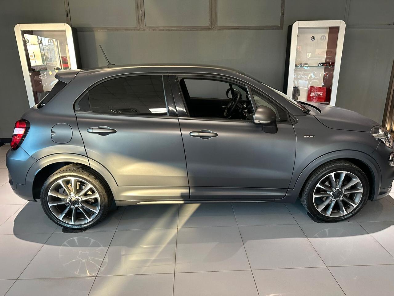 Fiat 500X 1.3 MultiJet 95 CV Sport